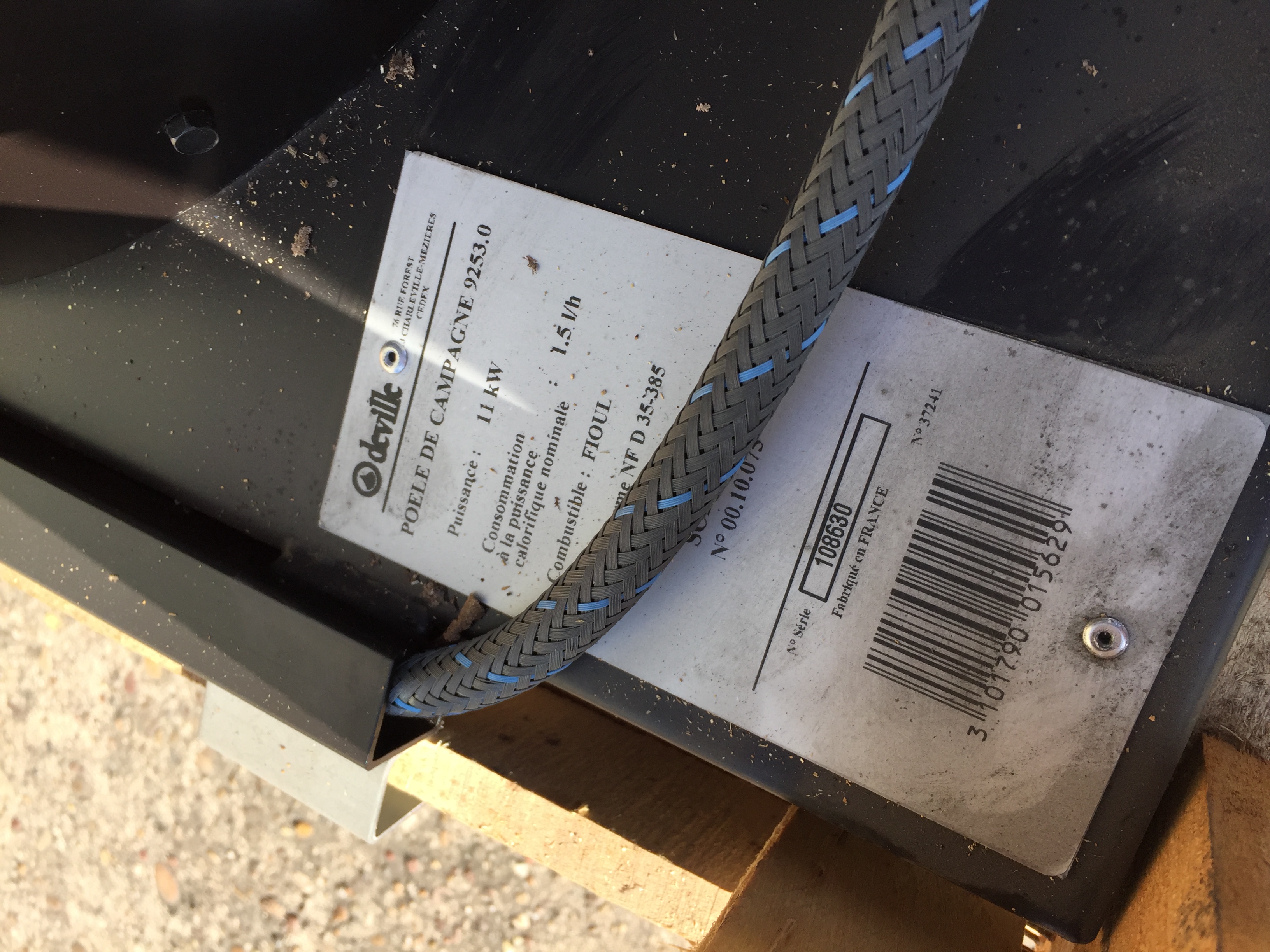 deville heater3